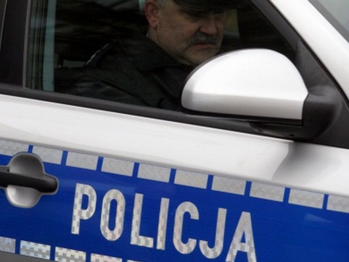 Rudka i Gęś: Dwa śmiertelne wypadki w nocy Rudka i Gęś: Dwa śmiertelne wypadki w nocy