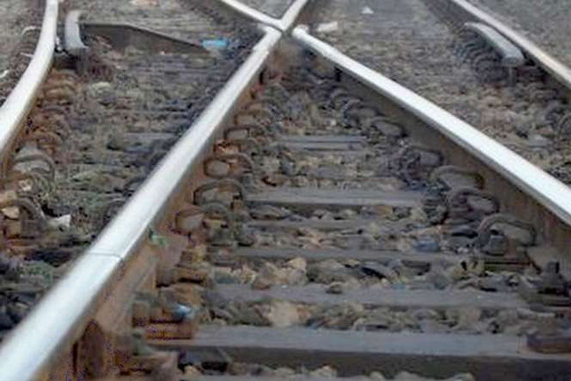 Rudka: Tragedia na torach. Zginął 13-latek Rudka: Tragedia na torach. Zginął 13-latek