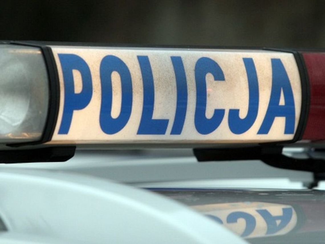 Rudka: Ukraiński kierowca śmiertelnie potrącił mieszkańca Chełma