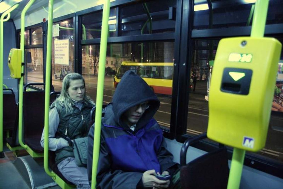 Rudnik chce nocnej linii autobusowej. Co na to ZTM?