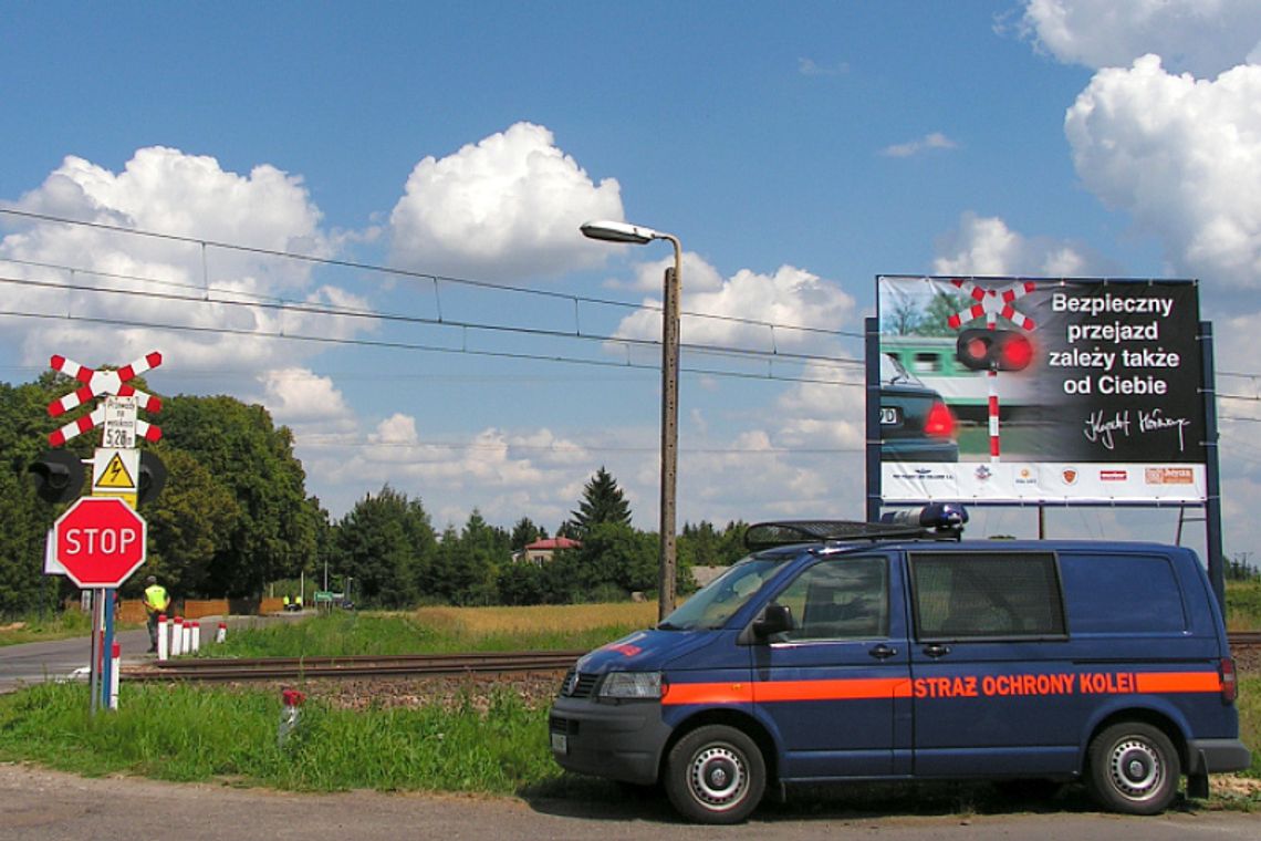 Rudnik: Pijany kierowca uciekał przed policją 