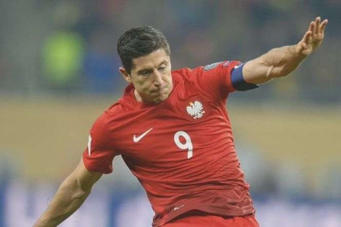 Rumunia – Polska 0:3! Bramki Lewandowskiego i Grosickiego (wideo)