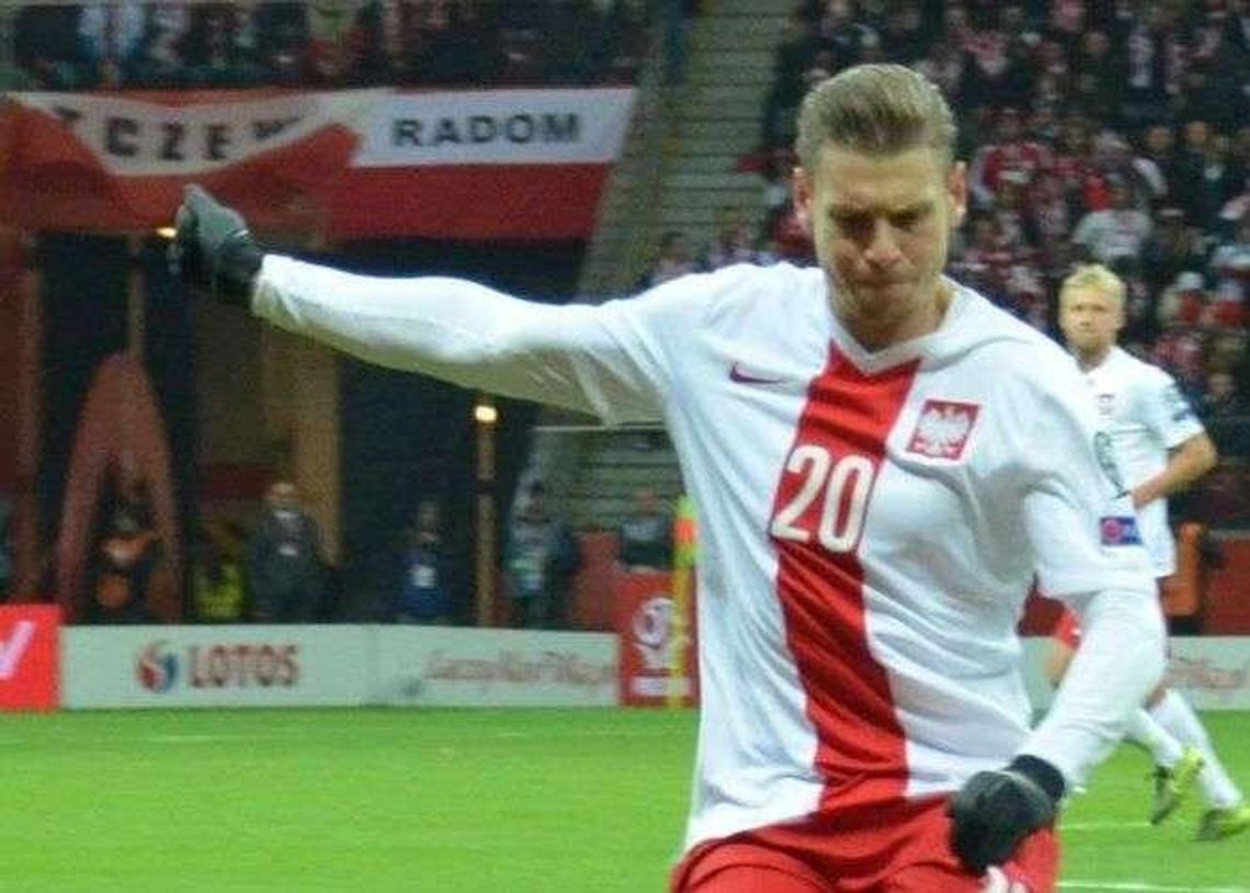 Rumunia - Polska. Gdzie oglądać? Transmisja na żywo w TV i internecie