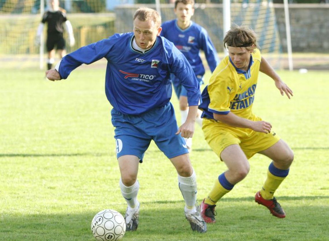 Runda wiosenna w III i IV lidze rozpocznie się 17 marca