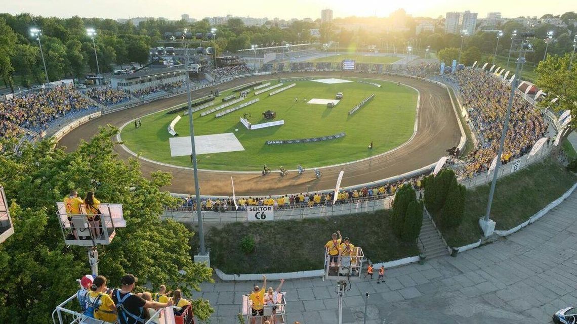 Rundy ćwierćfinałowe DMPJ w Lublinie. Motor Lublin dwukrotnie drugi