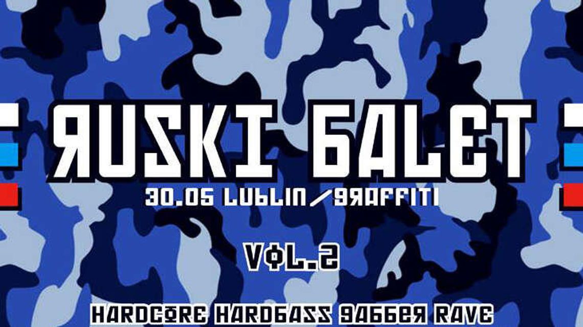 Ruski balet ponownie w Lublinie