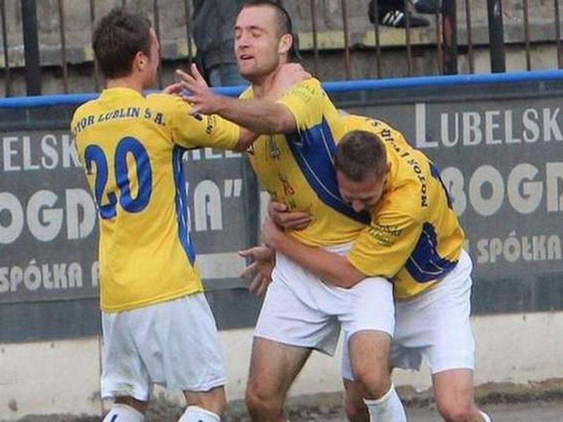 Rusza akcja \"Motor w szkole”. Zaproś do siebie piłkarzy