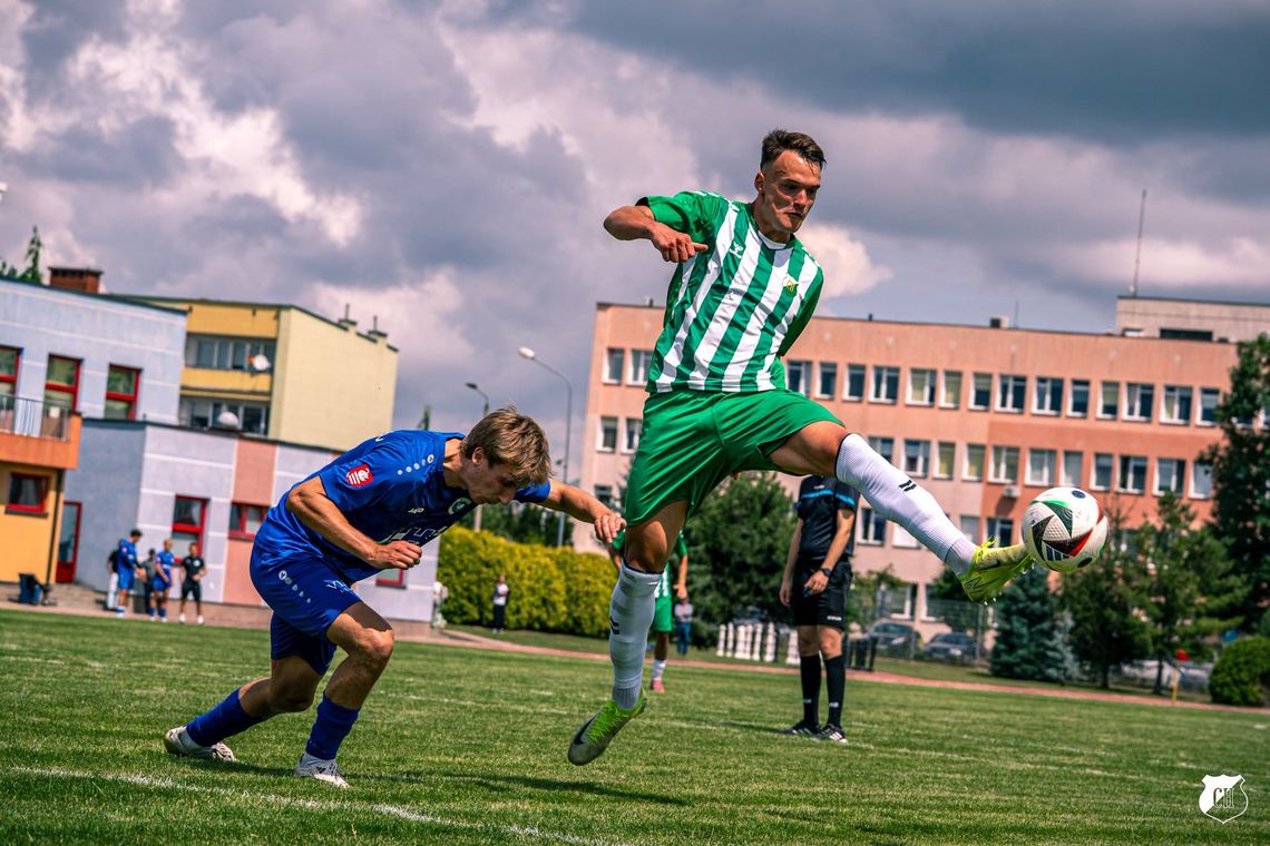 Rusza Betclic III liga. O co zagrają: Chełmianka, Hetman Zamość i Podlasie Biała Podlaska? Rusza Betclic III liga. O co zagrają: Chełmianka, Hetman Zamość i Podlasie Biała Podlaska?