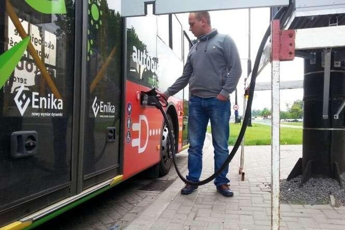 Rusza bezpłatna linia autobusowa w Lublinie. Kursy od poniedziałku
