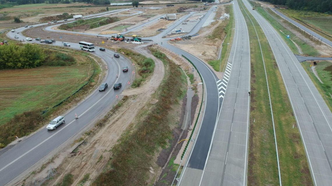 Rusza budowa 100 obwodnic. Gdzie powstaną w naszym województwie? 