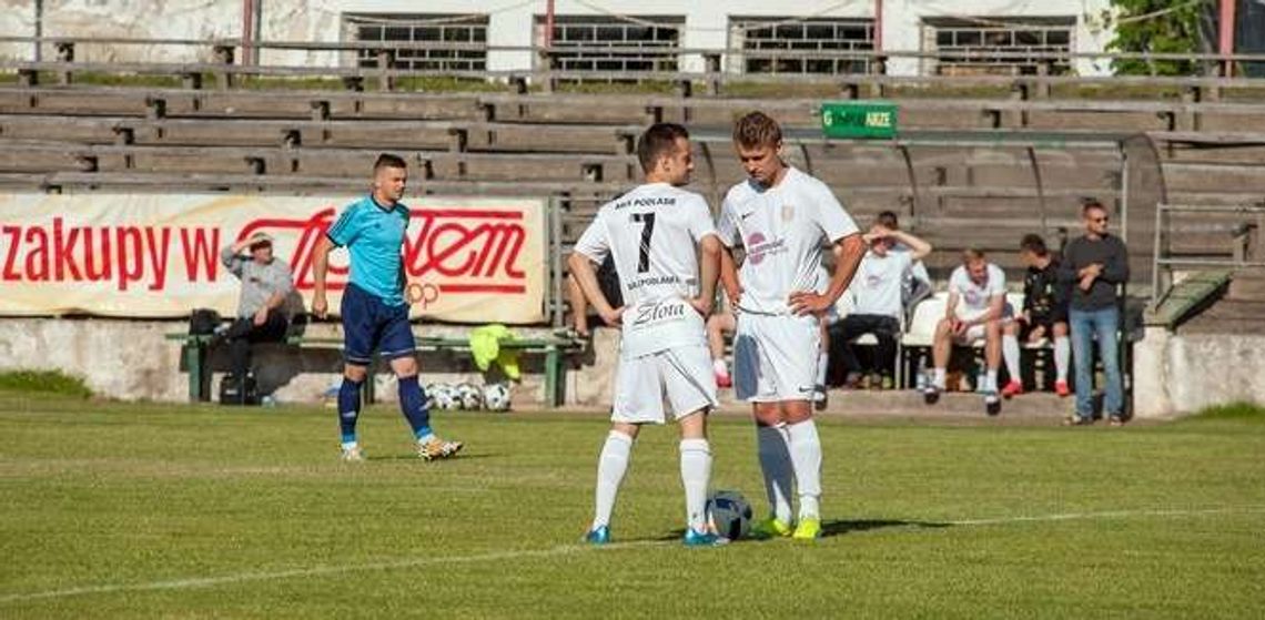 Rusza budowa boisk w Białej Podlaskiej