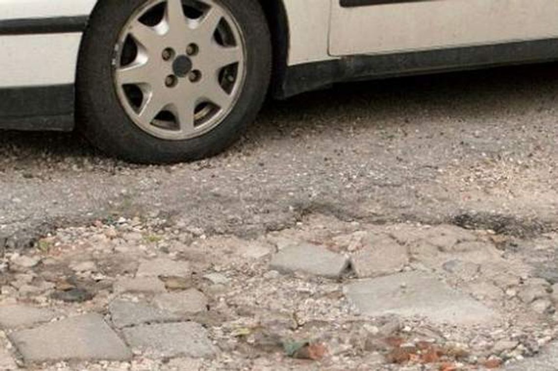 Rusza budowa obwodnicy Chodla i remont drogi Frampol-Wysokie