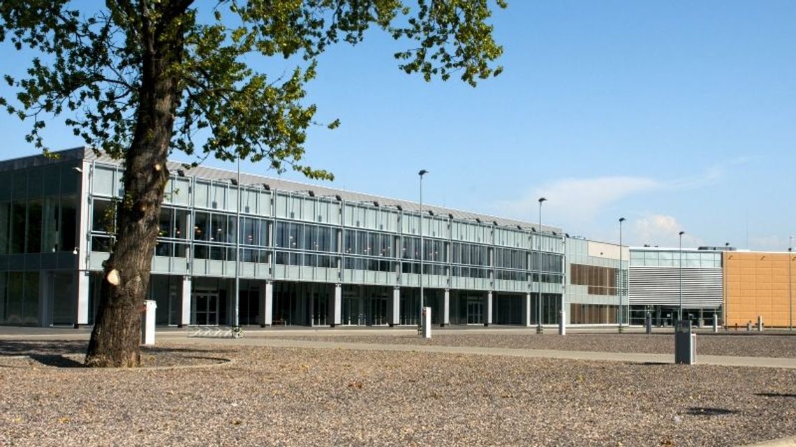 Rusza budowa szpitala w Targach Lublin. Wojewoda szuka pracowników