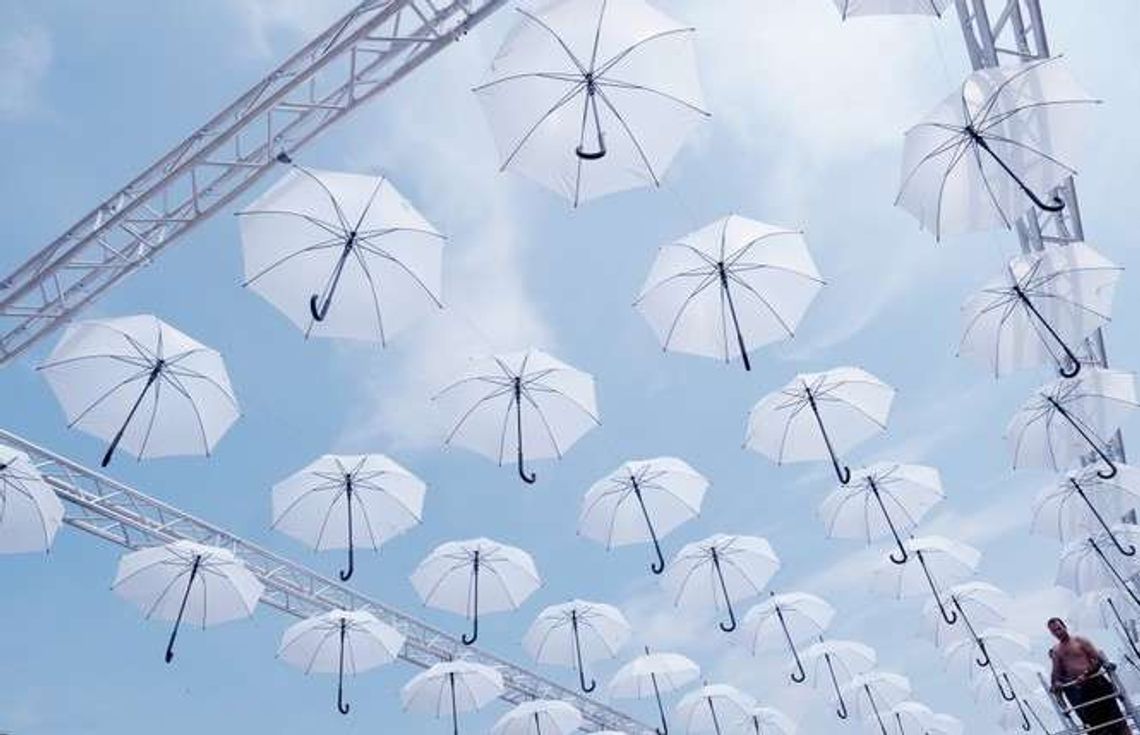 Rusza Carnaval Sztukmistrzów 2016. Pełny program wydarzeń Rusza Carnaval Sztukmistrzów 2016. Pełny program wydarzeń