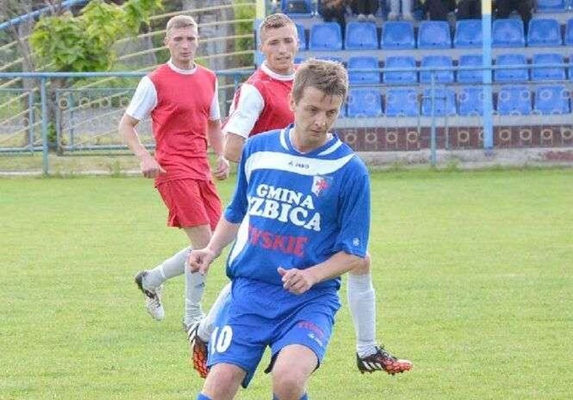 Rusza chełmska okręgówka. Kolejne podejście Startu Krasnystaw