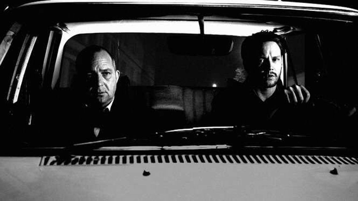 Rusza cykl „Złote Mrówkojady – cały rok”