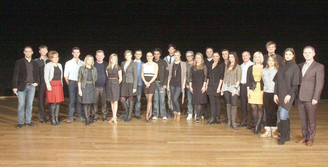 Rusza druga edycja Tańca z VIP-ami (wideo)