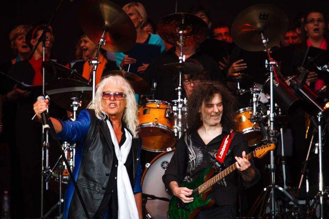 Rusza Europejski Festiwal Smaku. Noc Golonkożerców w browarze Perła