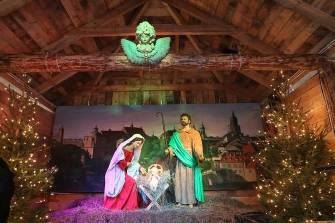 Rusza Festiwal Bożego Narodzenia. Najpierw przyjdzie św. Mikołaj