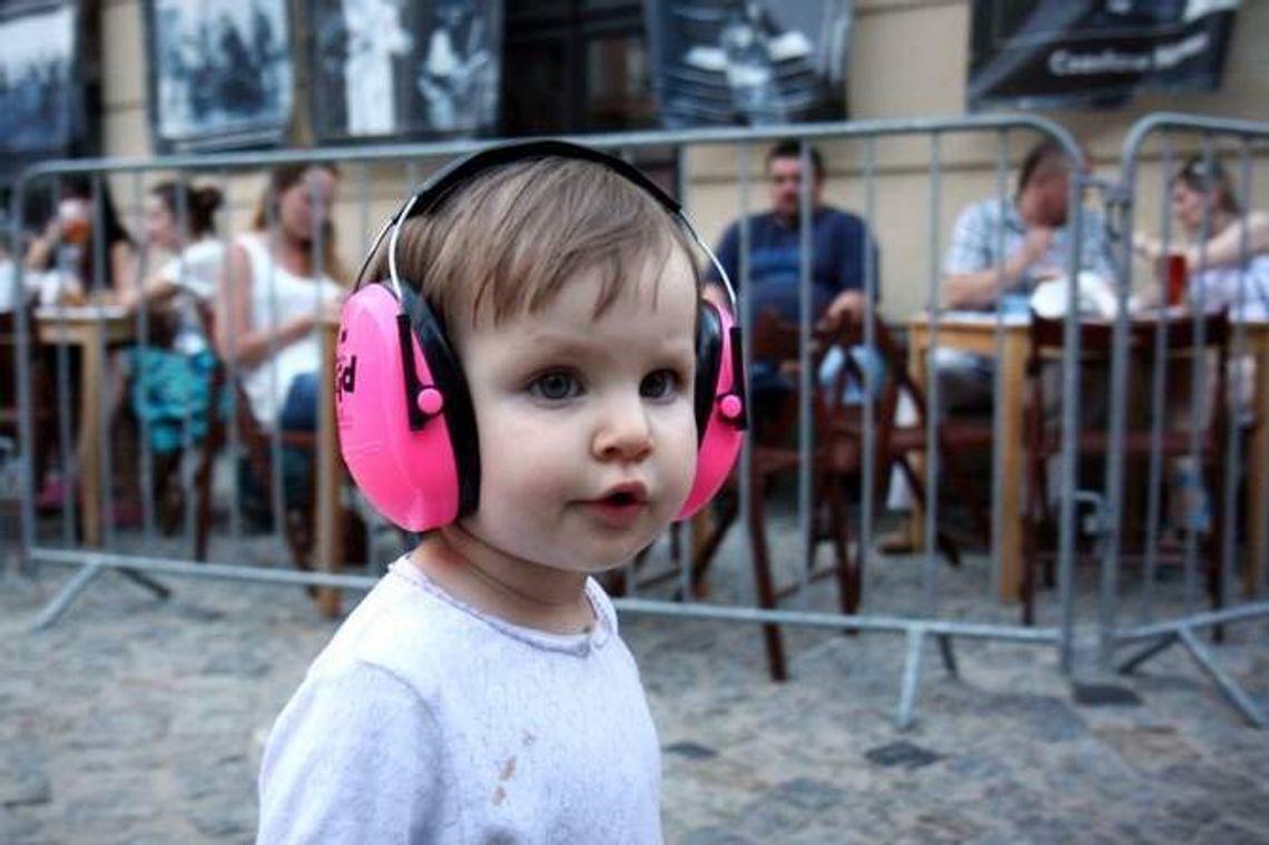 Rusza festiwal Inne Brzmienia. Program na wtorek