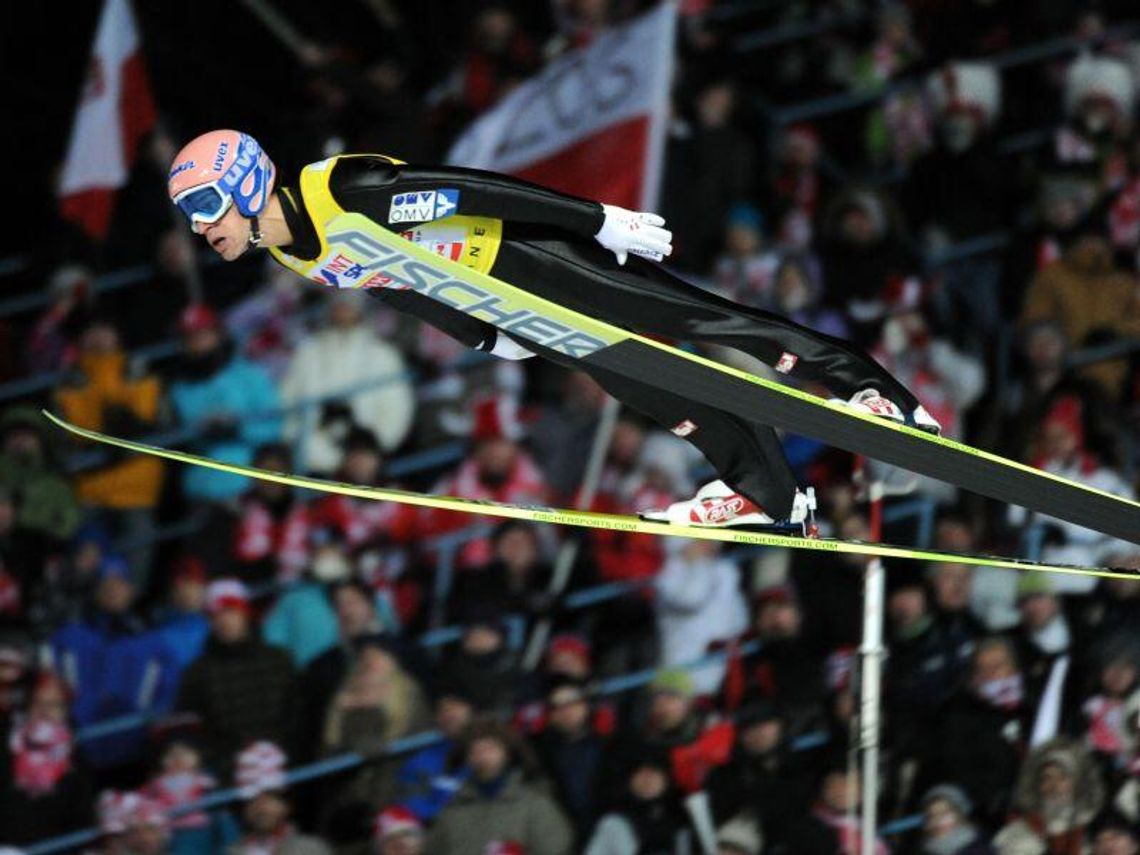 Rusza FIS Team Tour. Jutro konkurs w Willingen. Transmisja na żywo w TV i Internecie