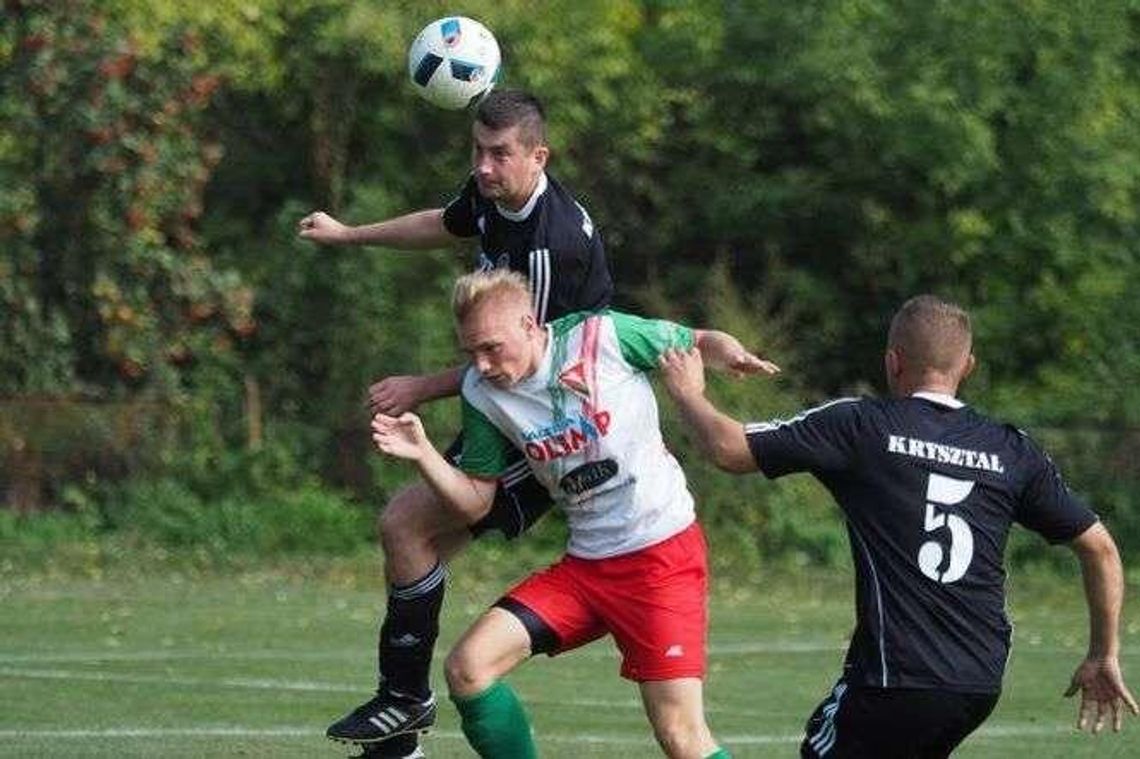 Rusza IV liga: Chełmianka faworytem, ciekawie w Werbkowicach i Lublinie