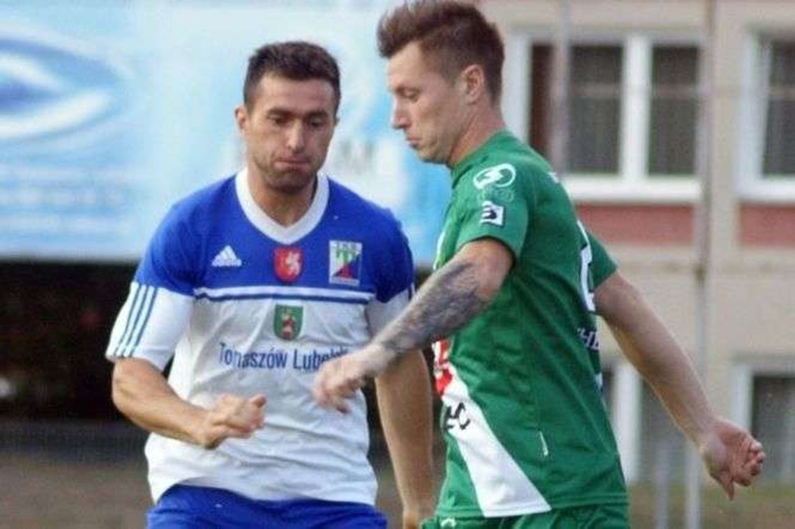 Rusza IV liga. Hetman Zamość i Chełmianka głównymi faworytami