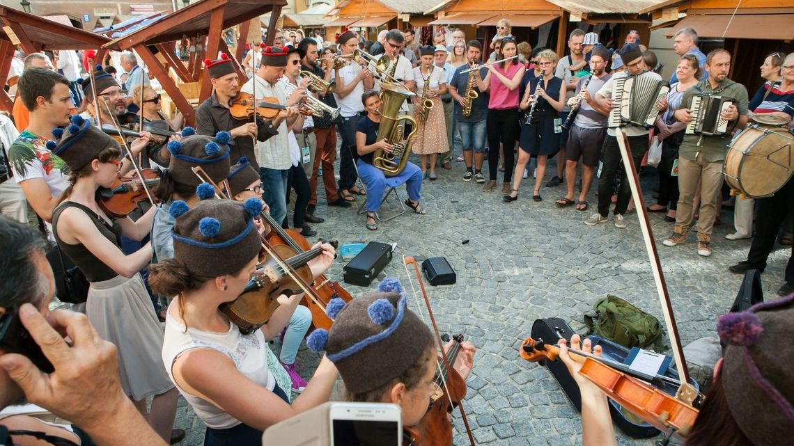 Rusza Jarmark Jagielloński 2019 w Lublinie. Co warto zobaczyć?