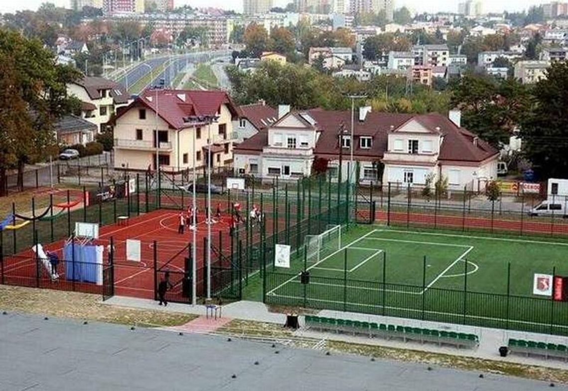 Rusza konkurs na najlepszy obiekt sportowy i rekreacyjny