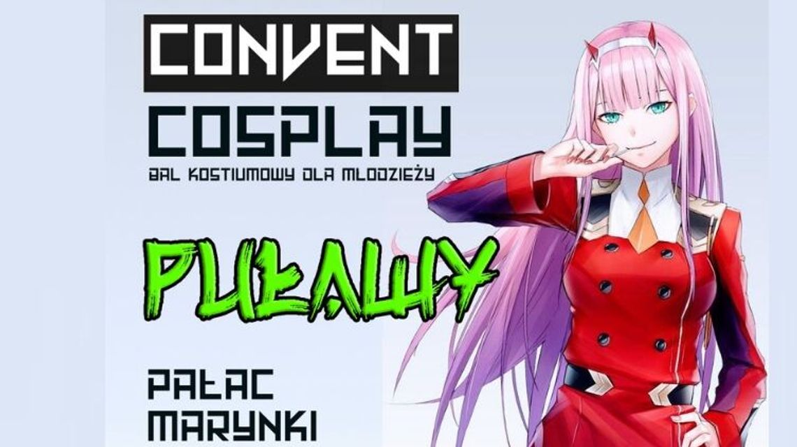 Rusza młodzieżowy Art Festival. Warsztaty i bal kostiumowy