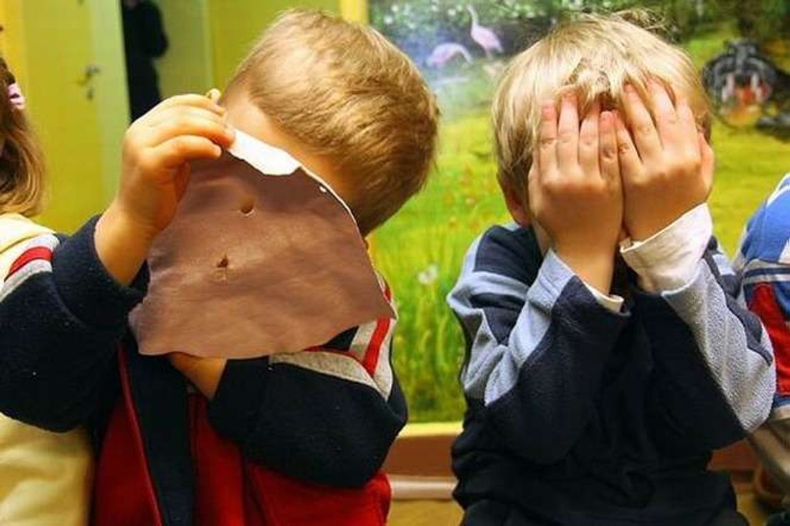 Rusza nabór do przedszkoli w Lublinie. Jest ponad 5 tysięcy miejsc