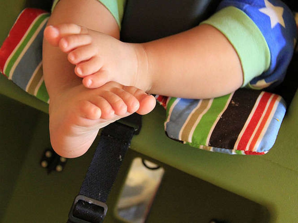 Rusza nabór do żłobka dla dzieci studentów i pracowników UMCS