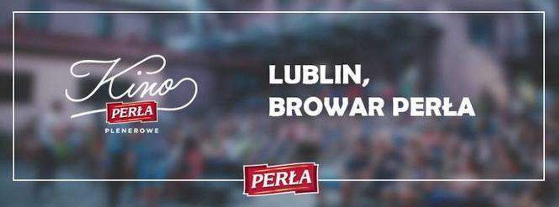 Rusza nowy sezon Kina Perła. Na początek Kubrick! Rusza nowy sezon Kina Perła. Na początek Kubrick!