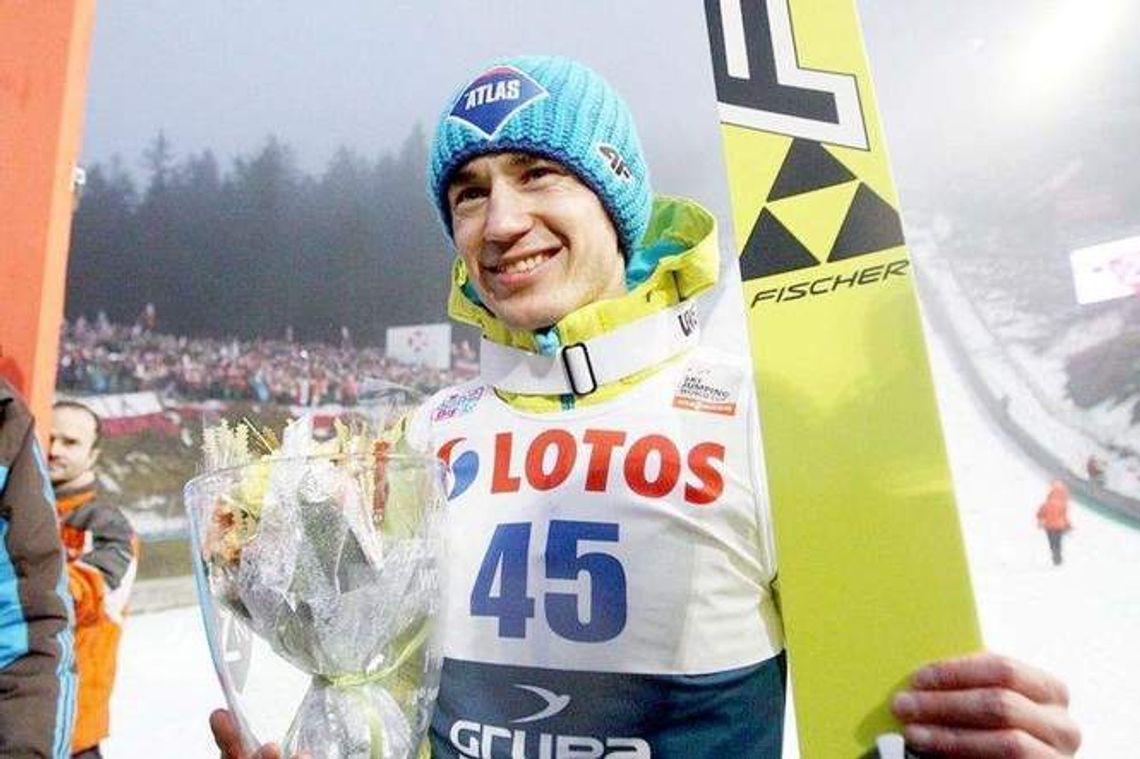 Rusza nowy sezon Pucharu Świata w skokach narciarskich