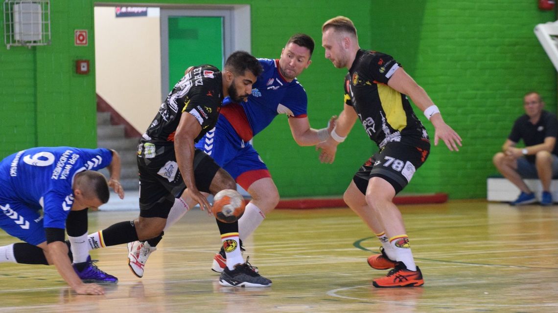 Rusza nowy sezon w I lidze piłkarzy ręcznych. Padwa chce dostać się do nowej ligi