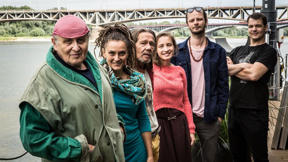 Rusza Operacja Czysta Rzeka 2020. Najpierw koncert, a potem wielkie sprzątanie rzek Rusza Operacja Czysta Rzeka 2020. Najpierw koncert, a potem wielkie sprzątanie rzek