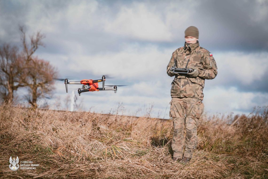 Rusza operacja „Horyzont”. 10 tys. żołnierzy do dyspozycji