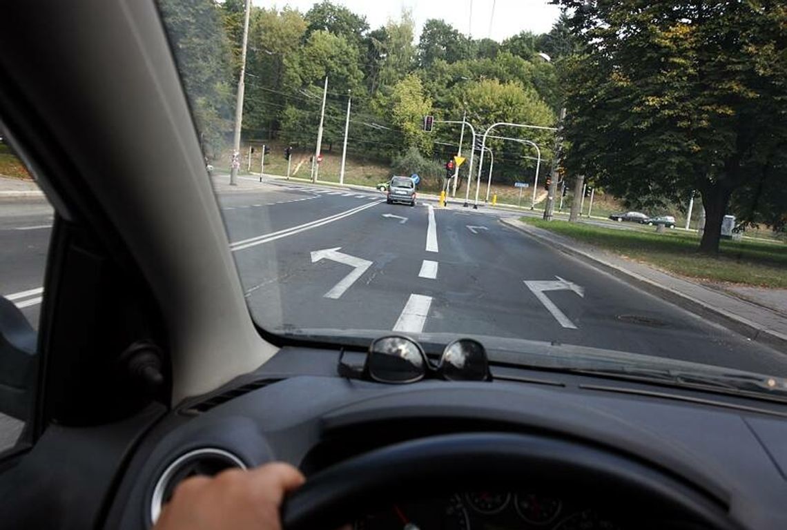 Rusza poszerzanie ulicy Filaretów w Lublinie Rusza poszerzanie ulicy Filaretów w Lublinie
