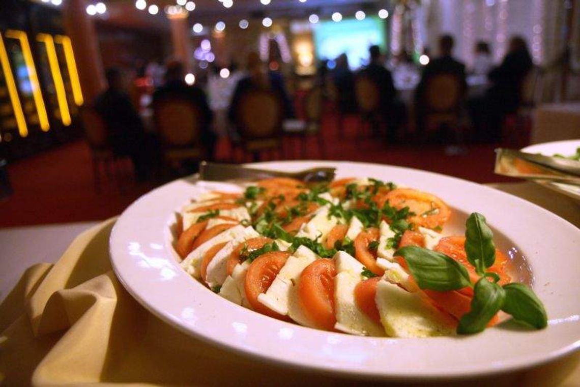 Rusza produkcja mozzarelli z Bychawy