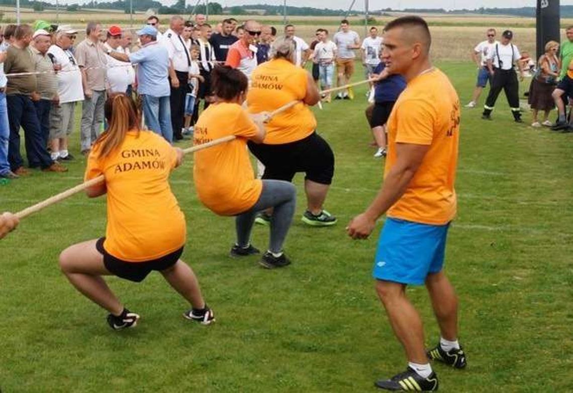 Rusza program Lider Animator-Obudź Swoje Ciało