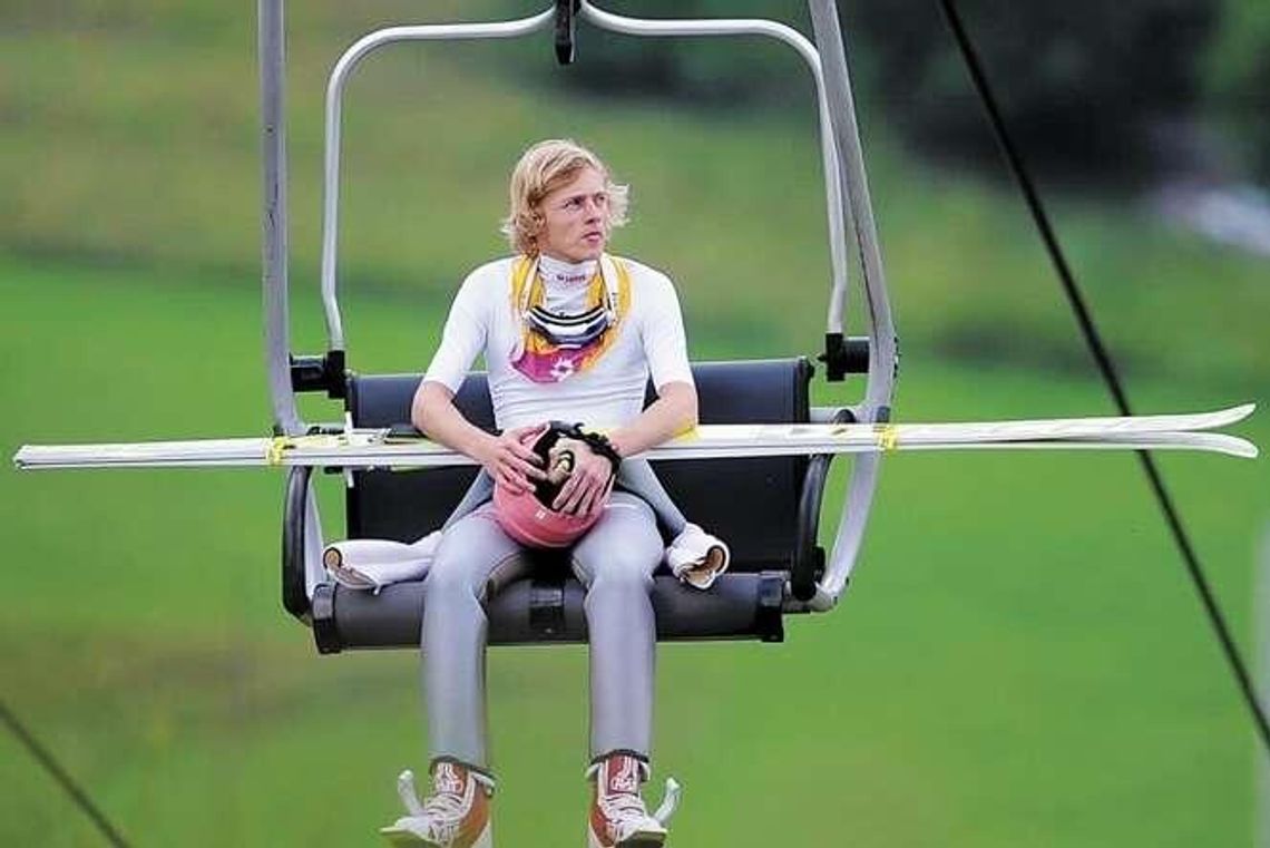 Rusza PŚ w skokach. Kto faworytem w tym sezonie?