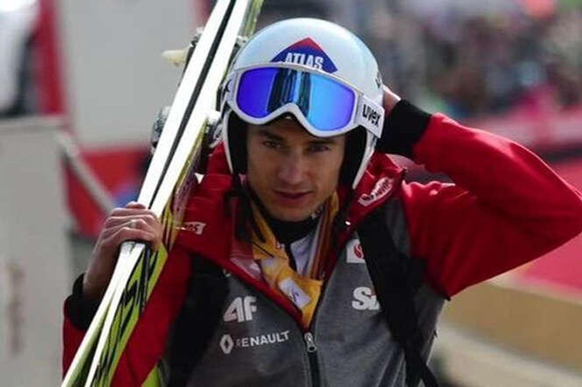 Rusza Raw Air. Gdzie oglądać? Transmisja w TV i internecie Rusza Raw Air. Gdzie oglądać? Transmisja w TV i internecie