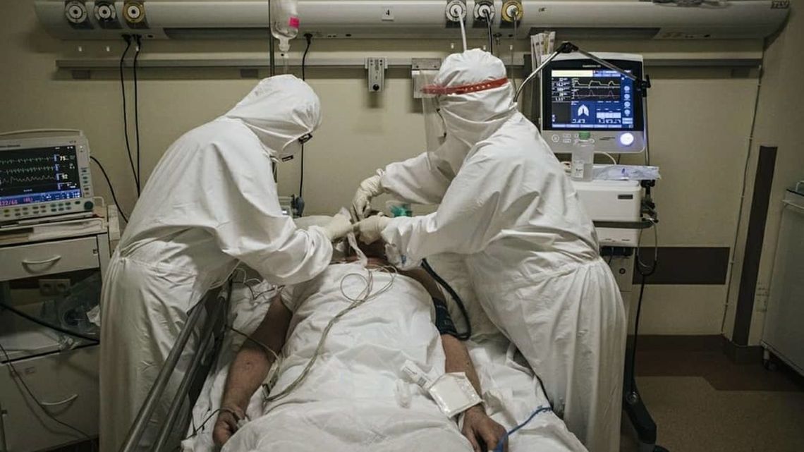 Rusza rehabilitacja "pocovidowa". Dla osób z problemami wydolności fizycznej i oddechowej