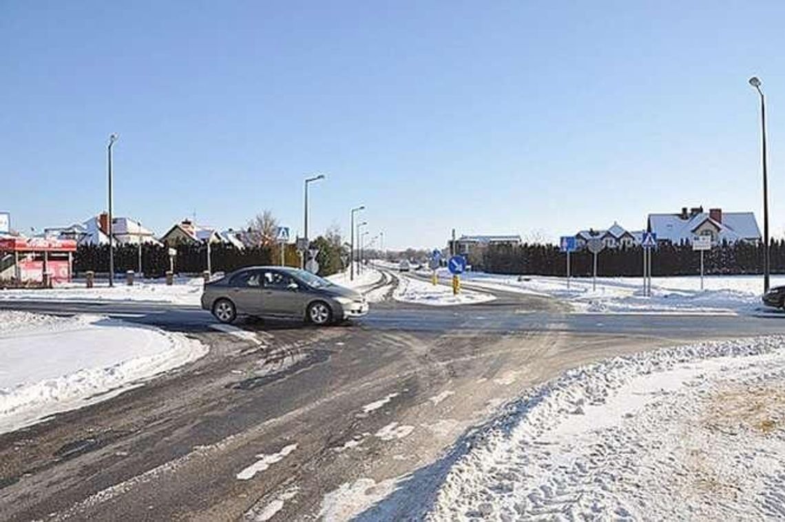 Rusza remont drogi nr 829 Łucka-Łęczna