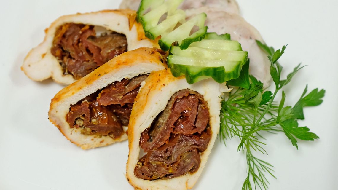 Rusza Restaurant Week