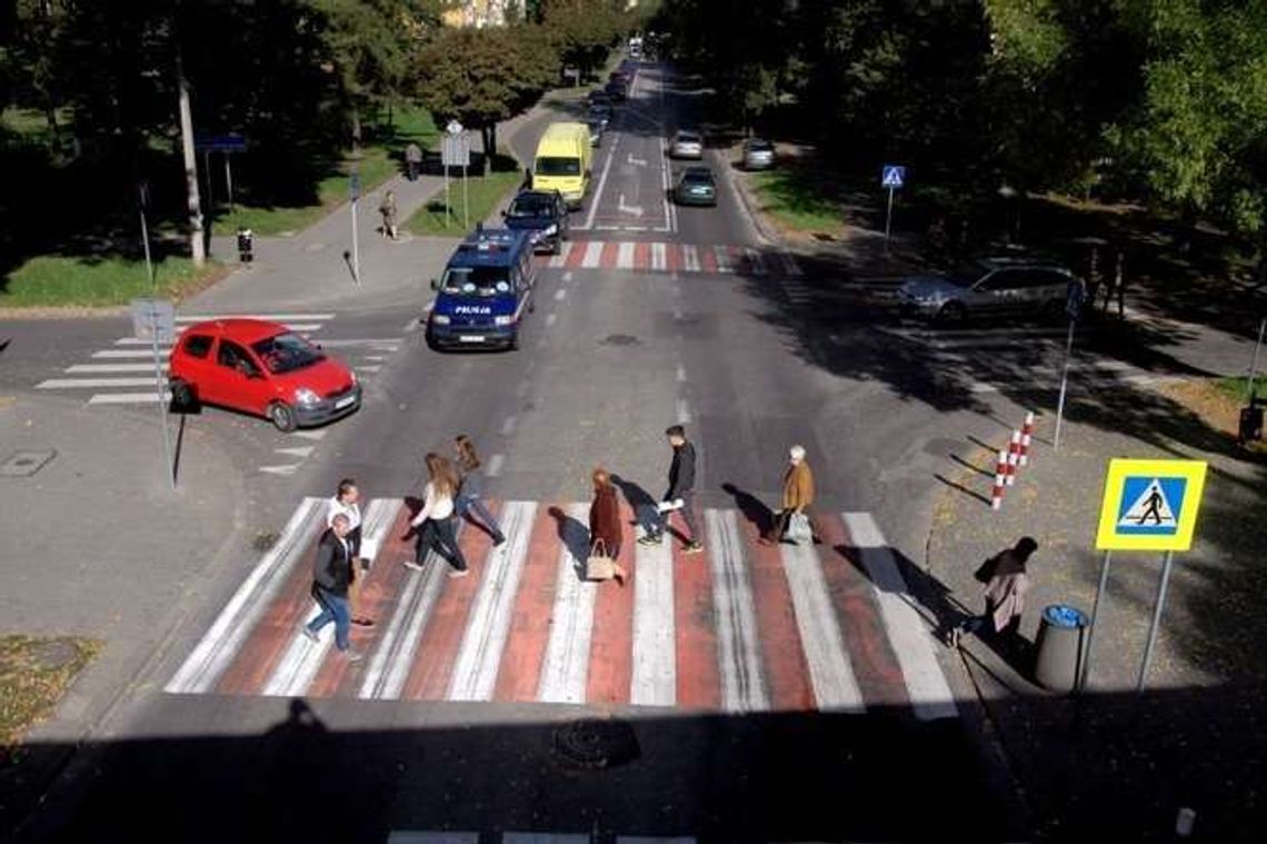 Rusza rok akademicki. Znowu utkniemy w korku na ul. Sowińskiego Rusza rok akademicki. Znowu utkniemy w korku na ul. Sowińskiego