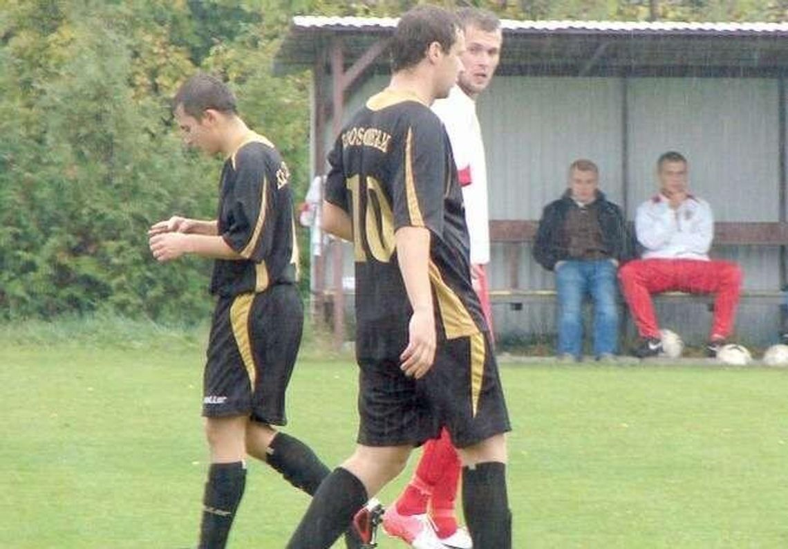 Rusza runda wiosenna w chełmskiej okręgówce. Start Kłosowi nie odpuści Rusza runda wiosenna w chełmskiej okręgówce. Start Kłosowi nie odpuści