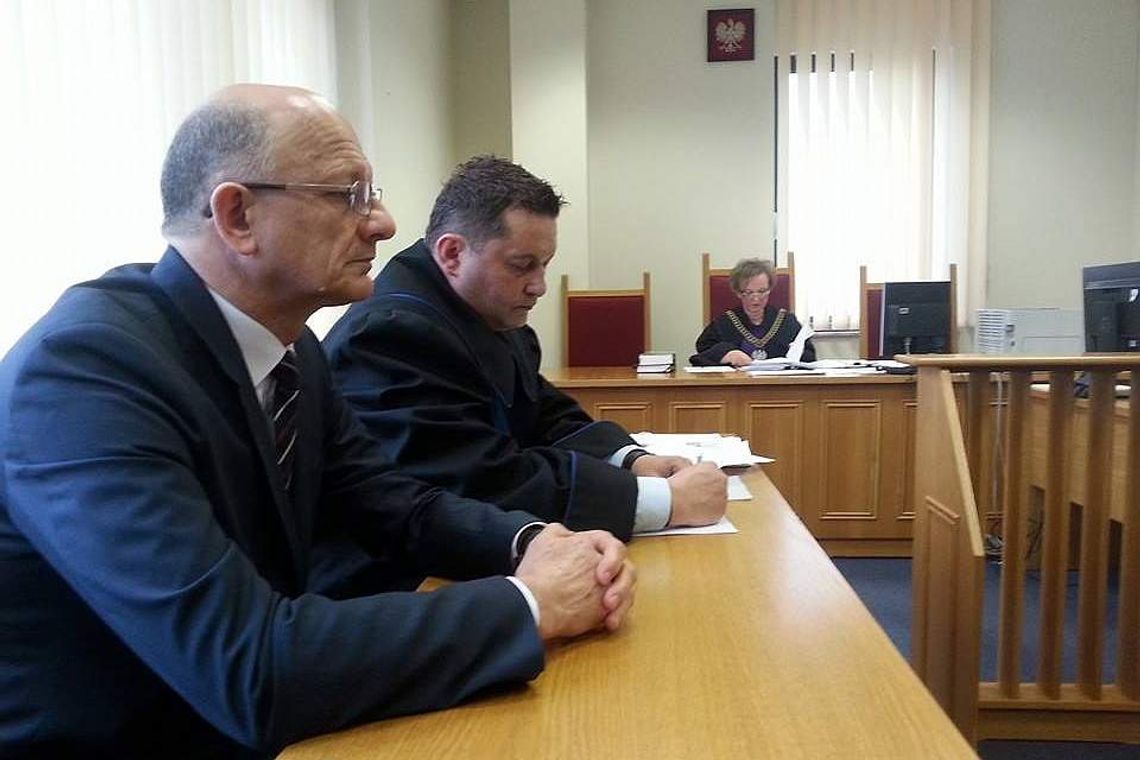 Rusza sądowy proces wyborczy Żuk kontra PiS
