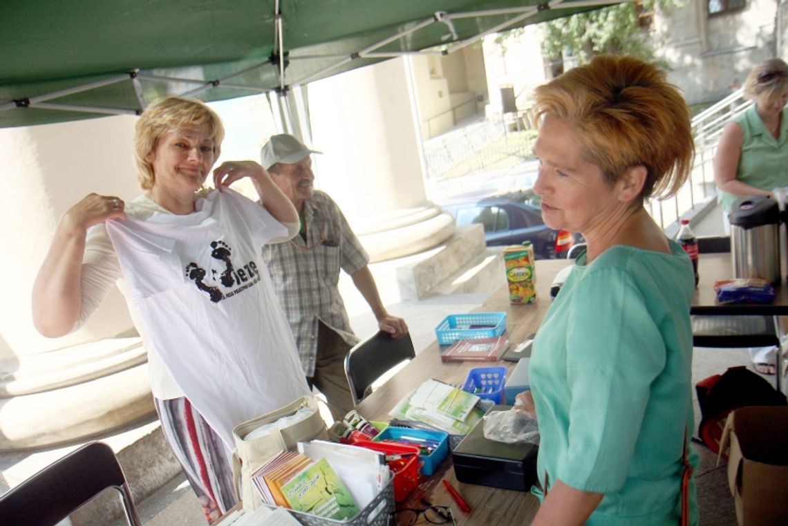 Rusza sezon pielgrzymkowy