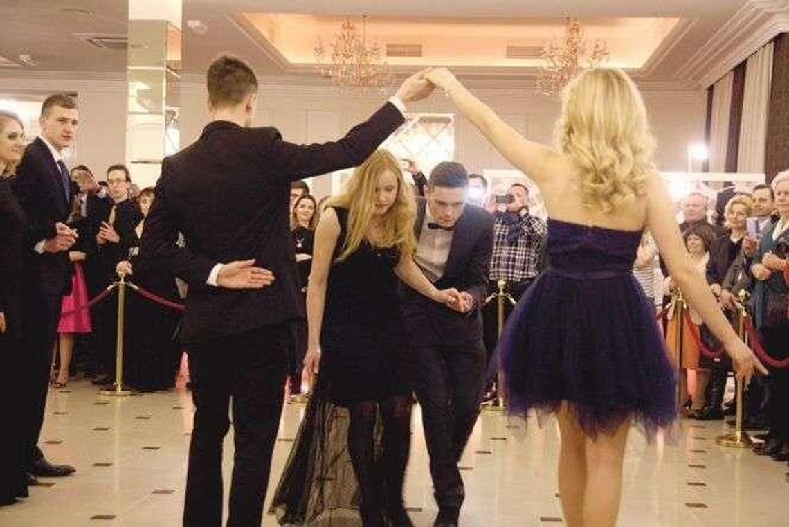 Rusza sezon studniówek. Gdzie będą balować maturzyści z Lublina Rusza sezon studniówek. Gdzie będą balować maturzyści z Lublina